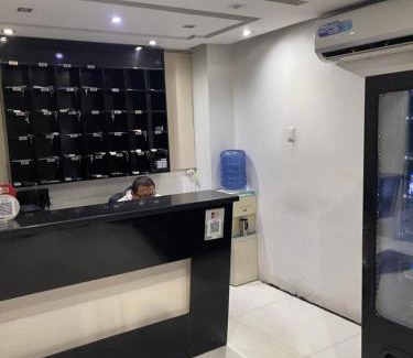 Machala Hotel | Suites Avenida