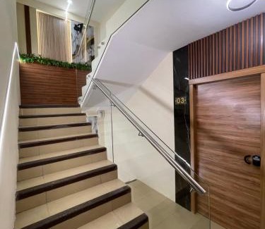 Machala Hotel | Suites Avenida