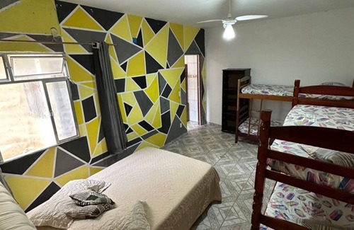 Jardim Rafael Hotel | Suites Bertioga