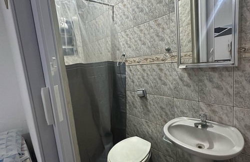 Jardim Rafael Hotel | Suites Bertioga