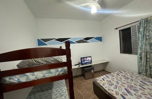 Jardim Rafael Hotel | Suites Bertioga