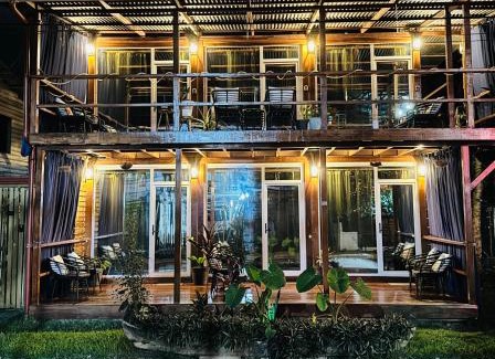 Bocas del Toro Apartment | Suites Bocas del Toro