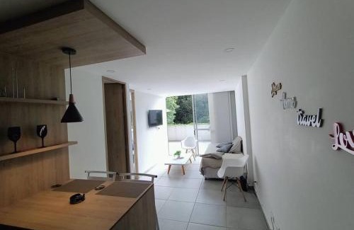 Los Naranjos Apartment | Suites Borbon