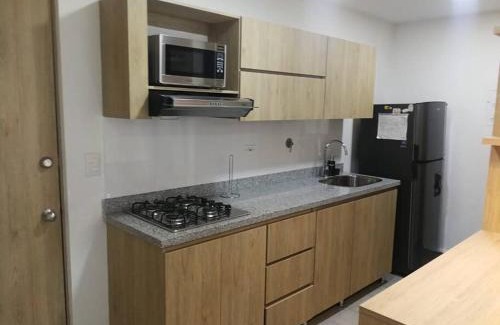 Los Naranjos Apartment | Suites Borbon