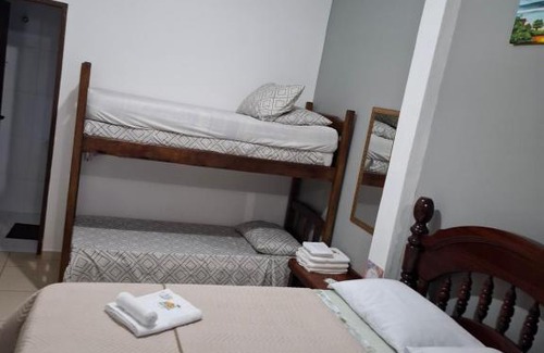 Itamambuca Resort | Suites Brejauva