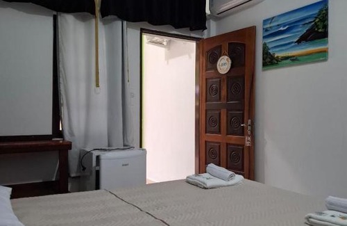 Itamambuca Resort | Suites Brejauva