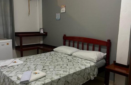 Itamambuca Resort | Suites Brejauva