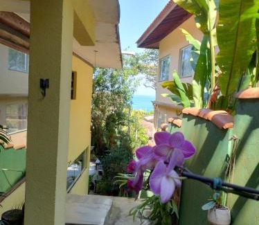 Tenorio House | Suites Brilho do Sol