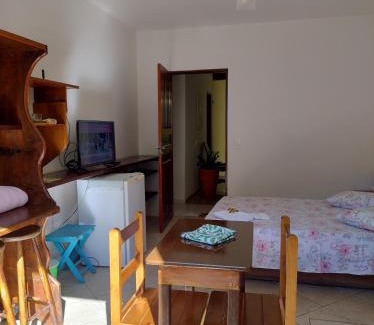 Tenorio House | Suites Brilho do Sol