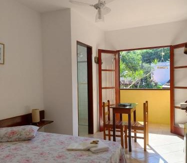Tenorio House | Suites Brilho do Sol
