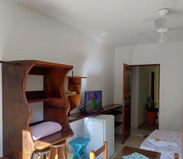 Tenorio House | Suites Brilho do Sol
