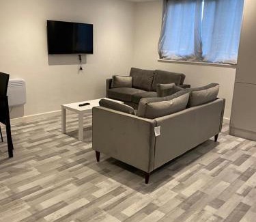 Deptford Apartment | Suites by Rehoboth - Overcomers- Deptford