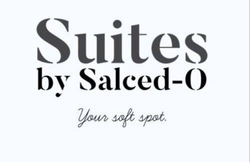 Ensanche Quisqueya Apartment | Suites By SalcedO