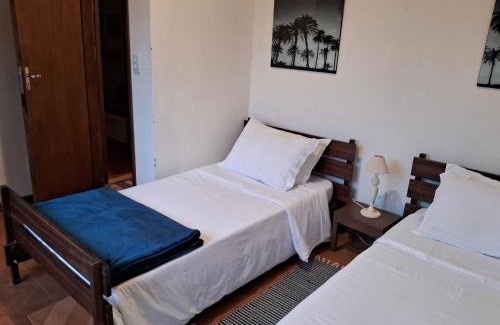 Araras Bed & Breakfast | Suites Caipira Vale das Videiras