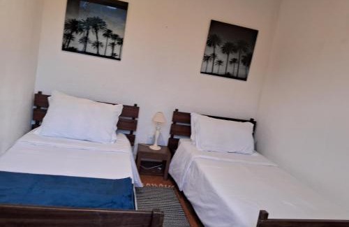 Araras Bed & Breakfast | Suites Caipira Vale das Videiras