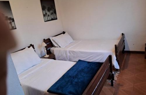 Araras Bed & Breakfast | Suites Caipira Vale das Videiras