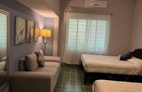 Ciudad Valles Hotel | suites Casa Blanca