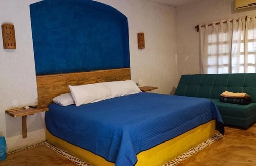 Piste House | Suites Casa de Piedra y Colores-Kee