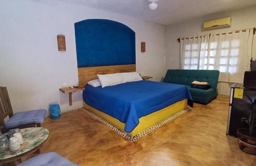 Piste House | Suites Casa de Piedra y Colores-Kee