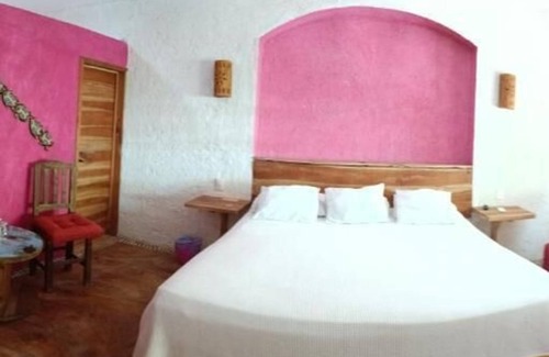 Piste House | Suites Casa de Piedra y Colores-Aak