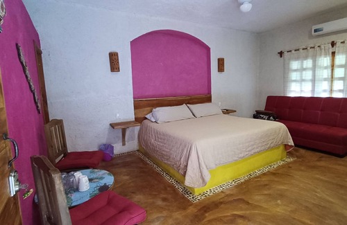 Piste House | Suites Casa de Piedra y Colores-Aak