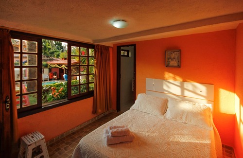 Portal da Ferradura Hotel | Suites Casa do Barão