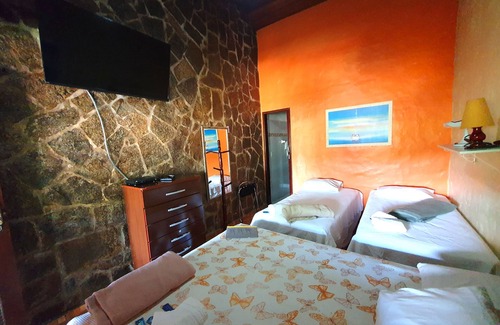 Portal da Ferradura Hotel | Suites Casa do Barão