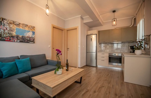 Karditsa Apartment | Suites Central Greece