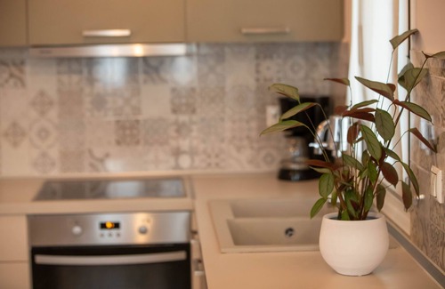 Karditsa Apartment | Suites Central Greece