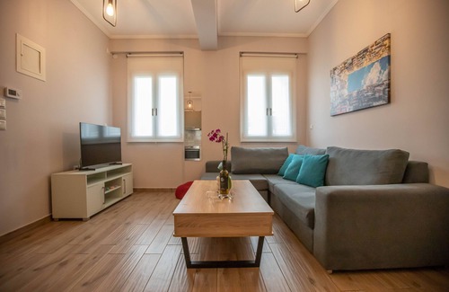 Karditsa Apartment | Suites Central Greece