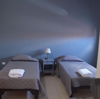 Chihuahua Apartment | Suites Cervantes