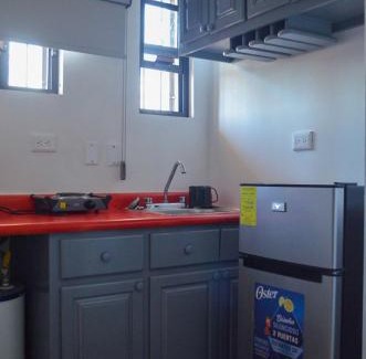 Chihuahua Apartment | Suites Cervantes