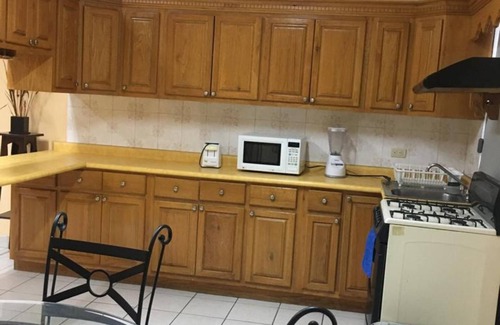 Chihuahua Apartment | Suites Cervantes