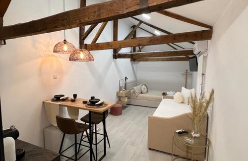 Herencia Bed & Breakfast | Suites Chic Cozy