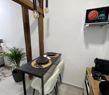 Herencia Bed & Breakfast | Suites Chic