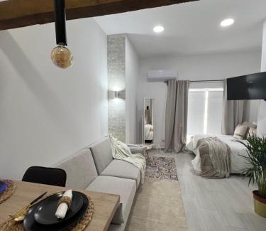 Herencia Bed & Breakfast | Suites Chic