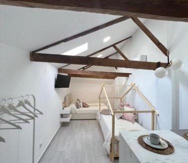 Herencia Apartment | Suites Chic Star