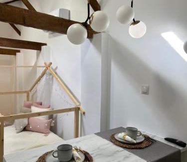 Herencia Apartment | Suites Chic Star
