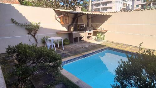 Nogueira Apartment | SUITES COLIBRI da SERRA