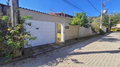 Nogueira Apartment | SUITES COLIBRI da SERRA