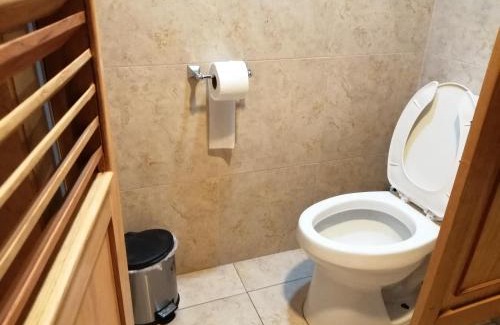 Del Carmen Bed & Breakfast | Suites Cuija Coyoacan