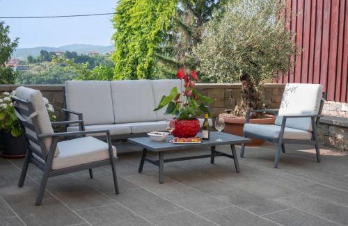 Brda Apartment | Suites DANICA