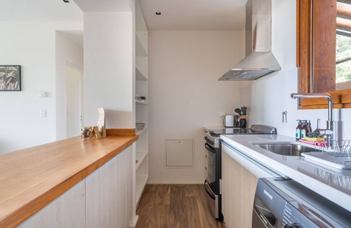 Villa Arelauquen Hotel | Suites del Lago Arrayan