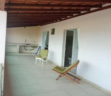 Itaipava House | Suites de frente pra praia