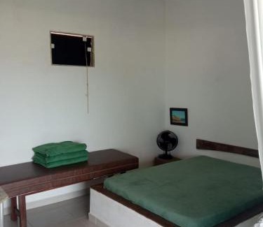 Itaipava House | Suites de frente pra praia