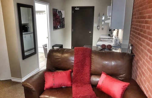 Downtown Gatineau Apartment | Suites De La Baie