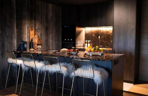 Heyd House | Suites de la vallée 6