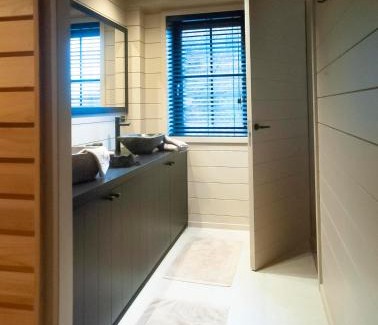 Heyd House | Suites de la vallée 6