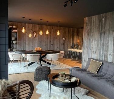 Heyd House | Suites de la vallée 6