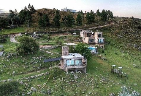 La Cumbrecita Apartment | Suites de Montaña Cumbrecita 1